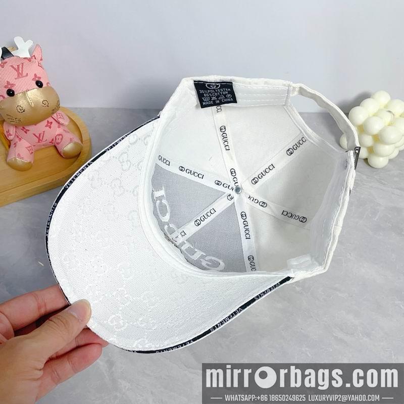 Gucci Hat dx90