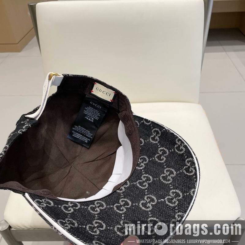 Gucci Hat 011501