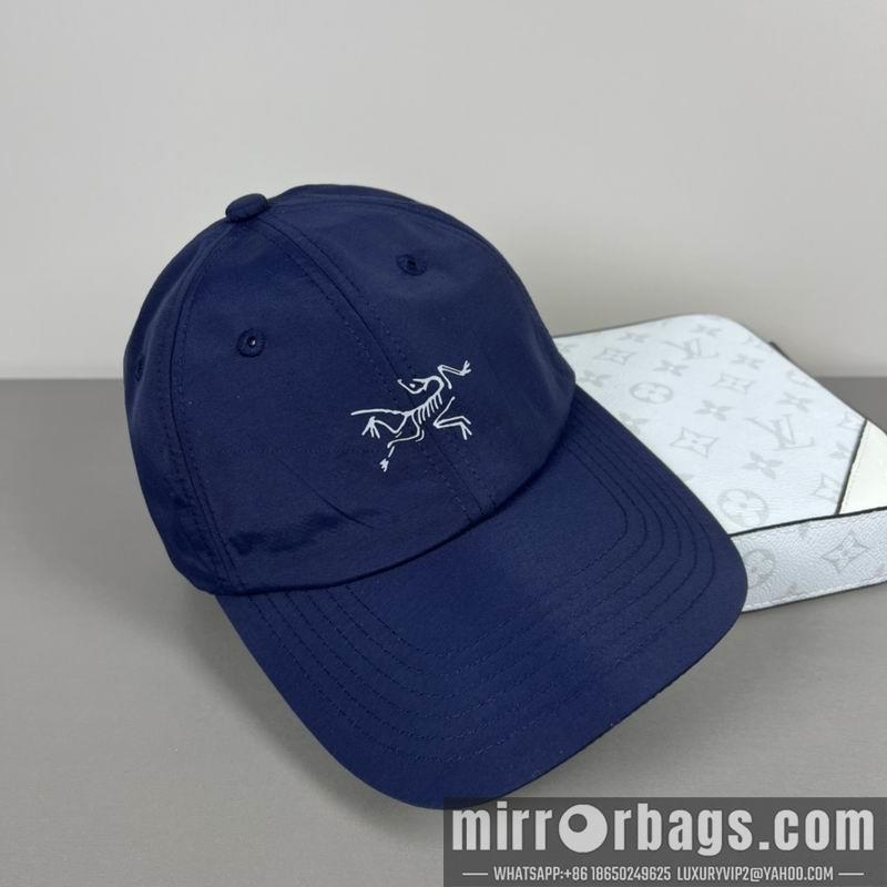 Arcteryx Hat dx20