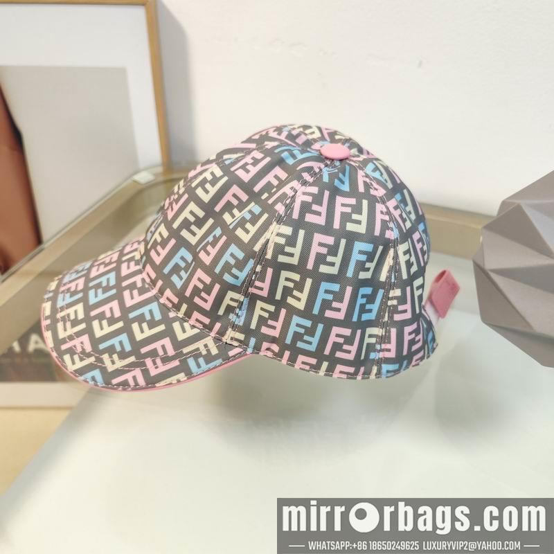 Fendi Hat dx79