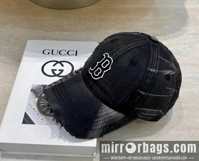 Balenciaga Hat 072801
