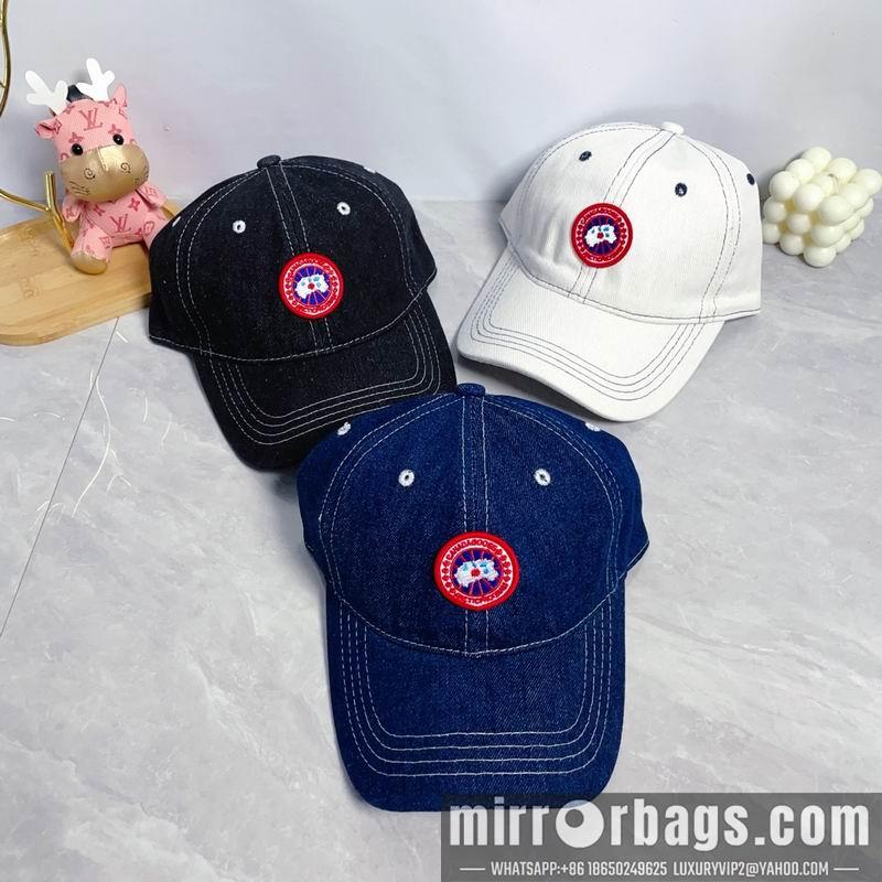 Canada Goose Hat dx01