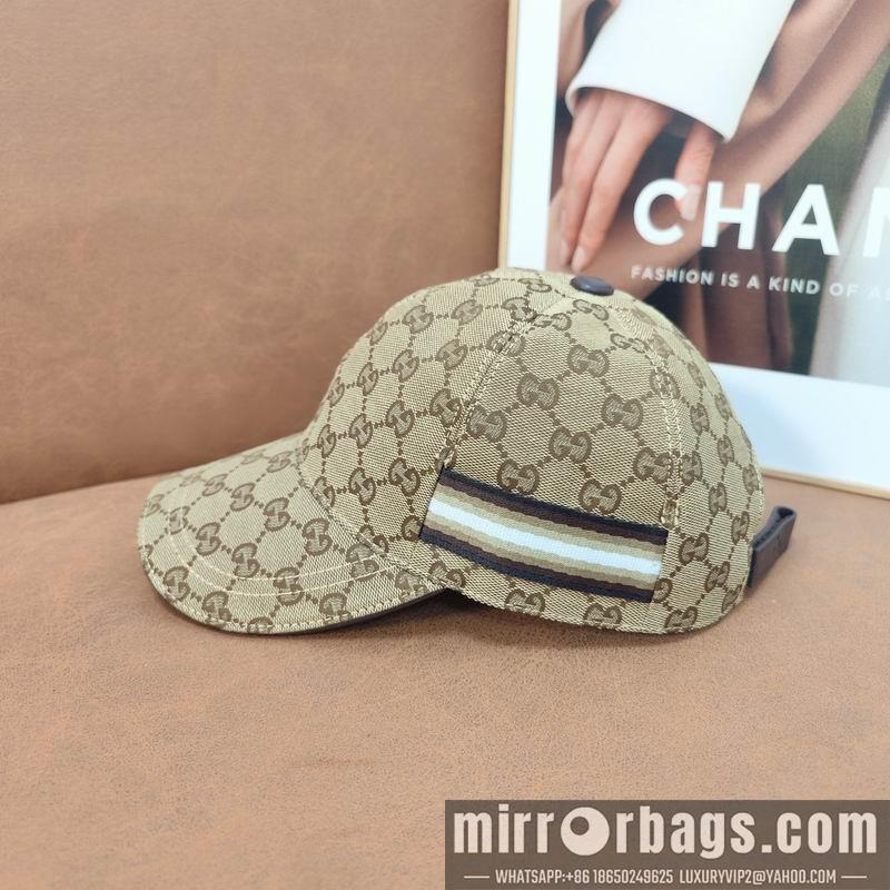 Gucci Hat dx99