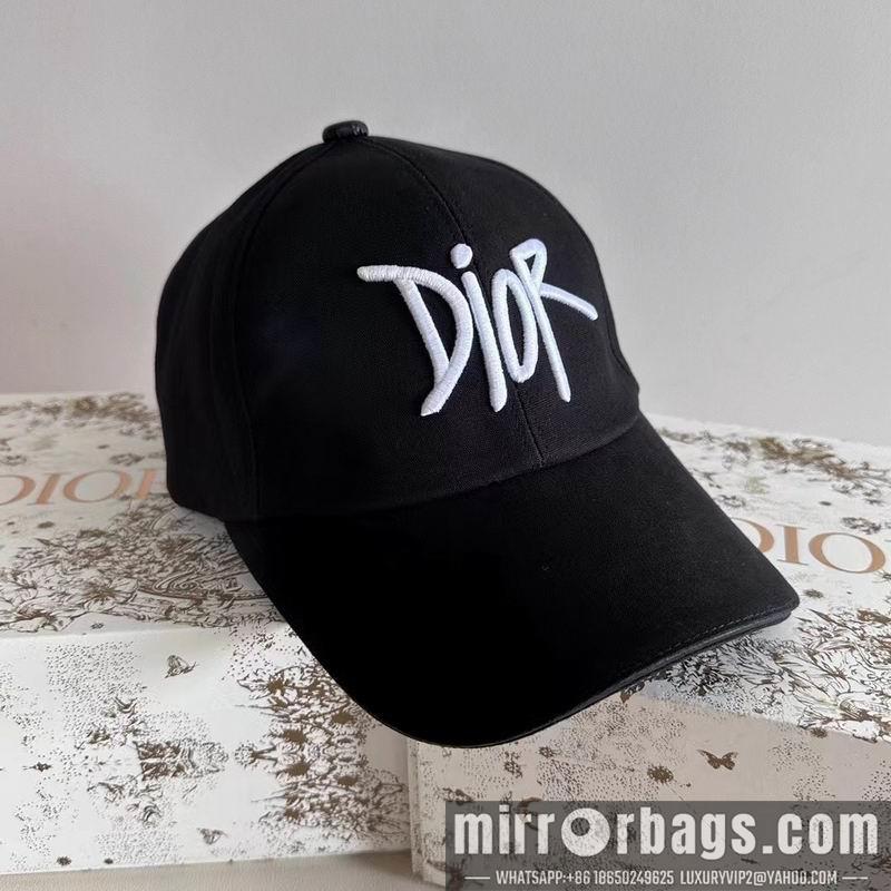Dior Hat dx10