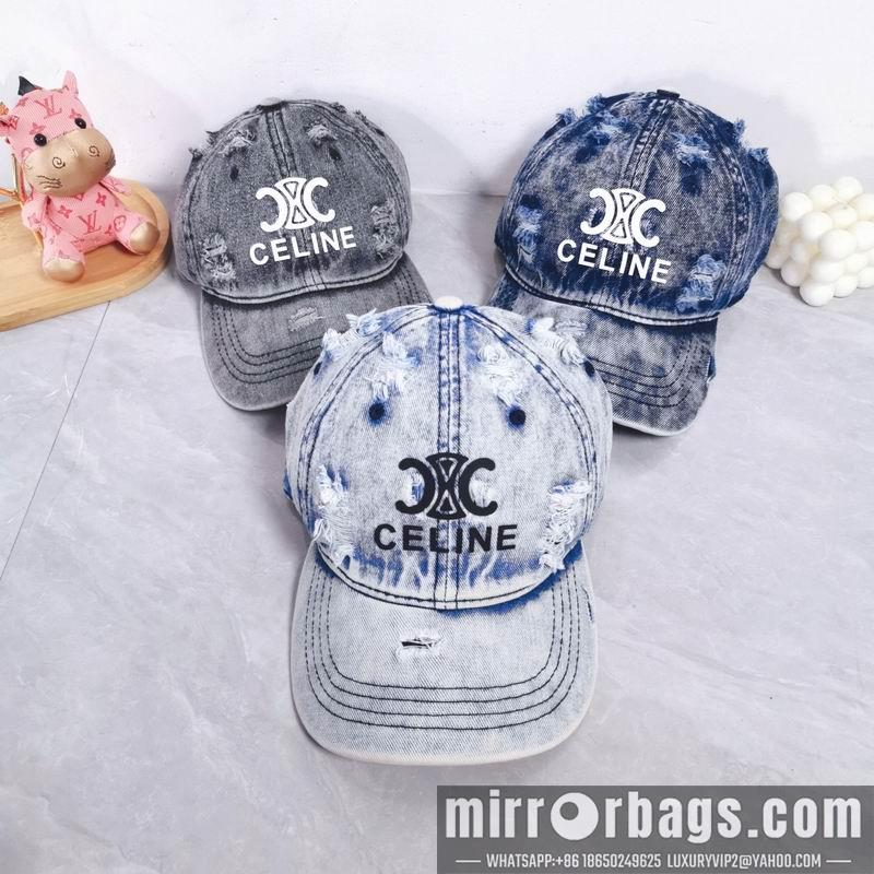 Celine Hat dx16