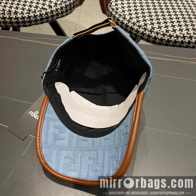 Fendi Hat 042702