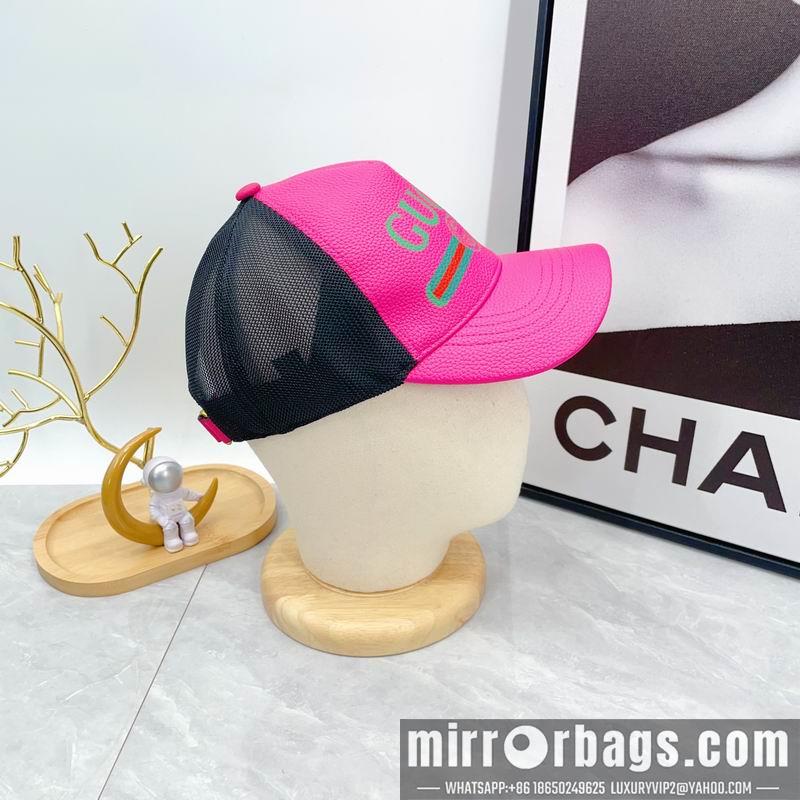 Gucci Hat dx39