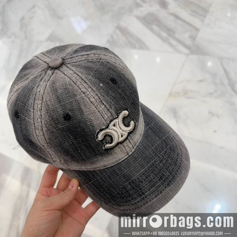 Celine Hat dx37