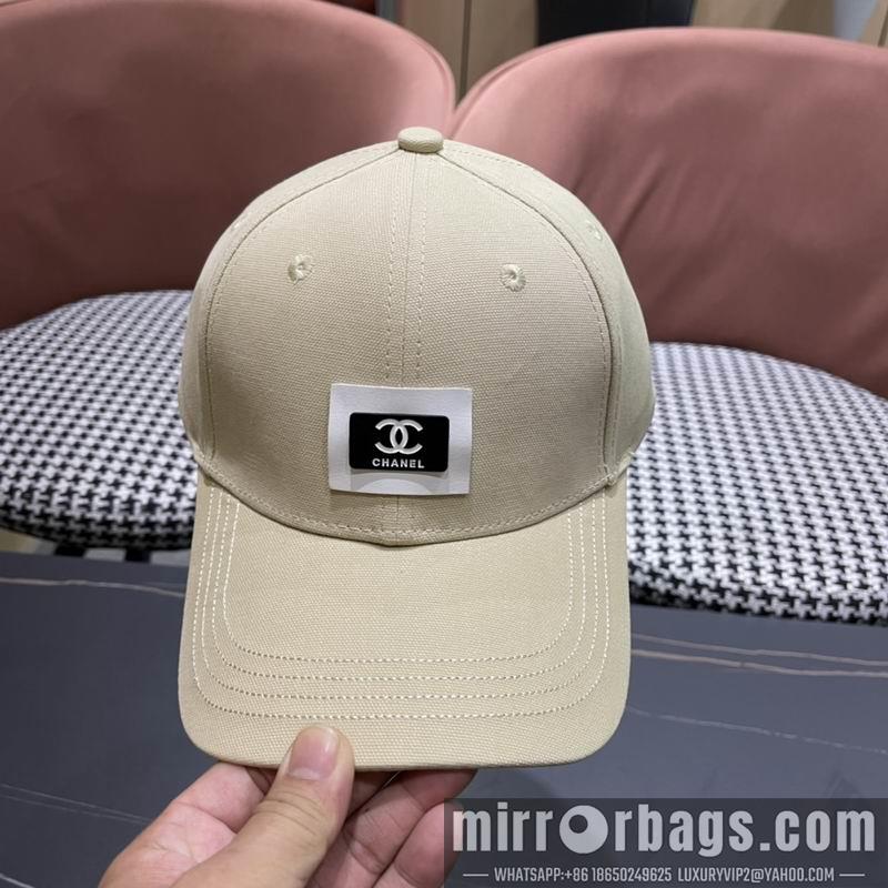 Chanel Hat 050701