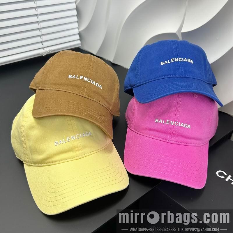 Balenciaga Hat dx12