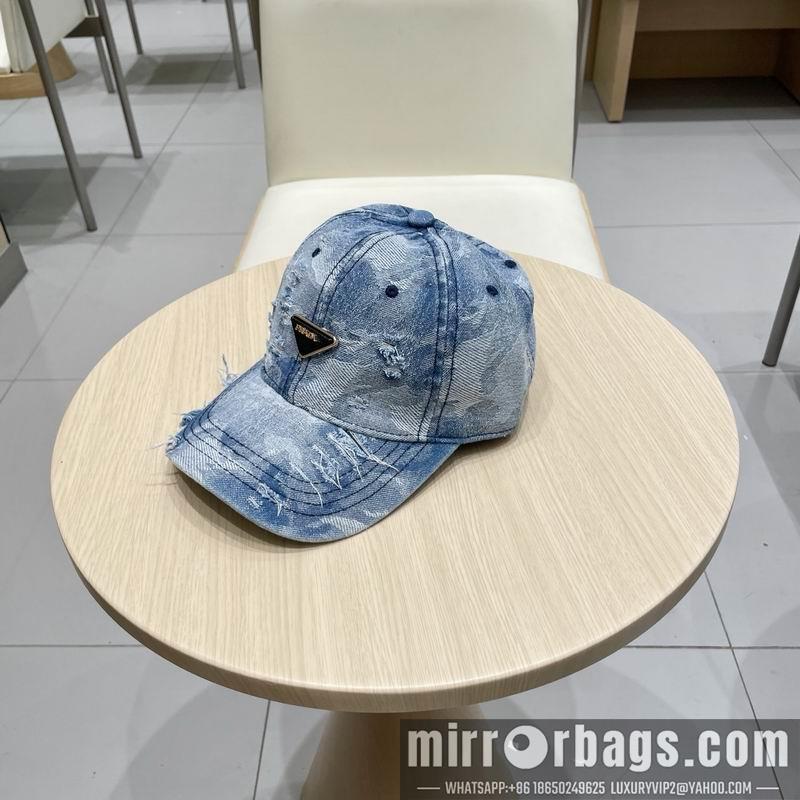 Prada Hat 030714
