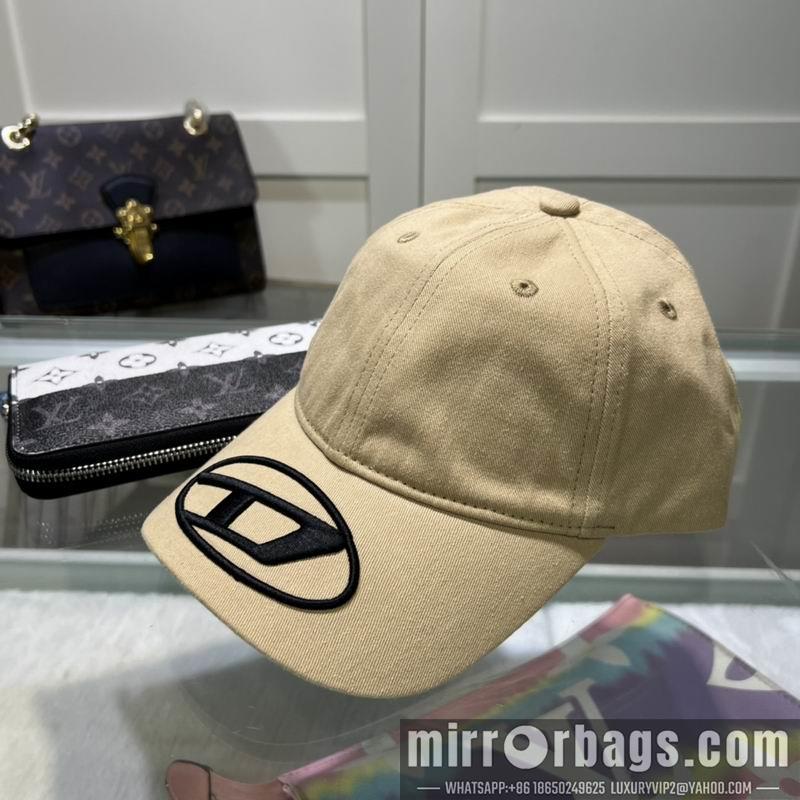 Diesel Hat dx07