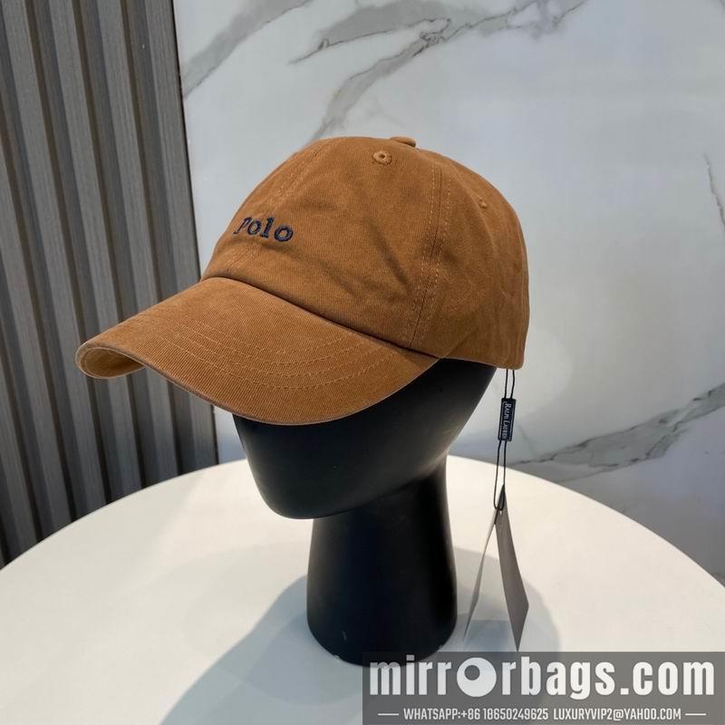 Polo Hat dx26