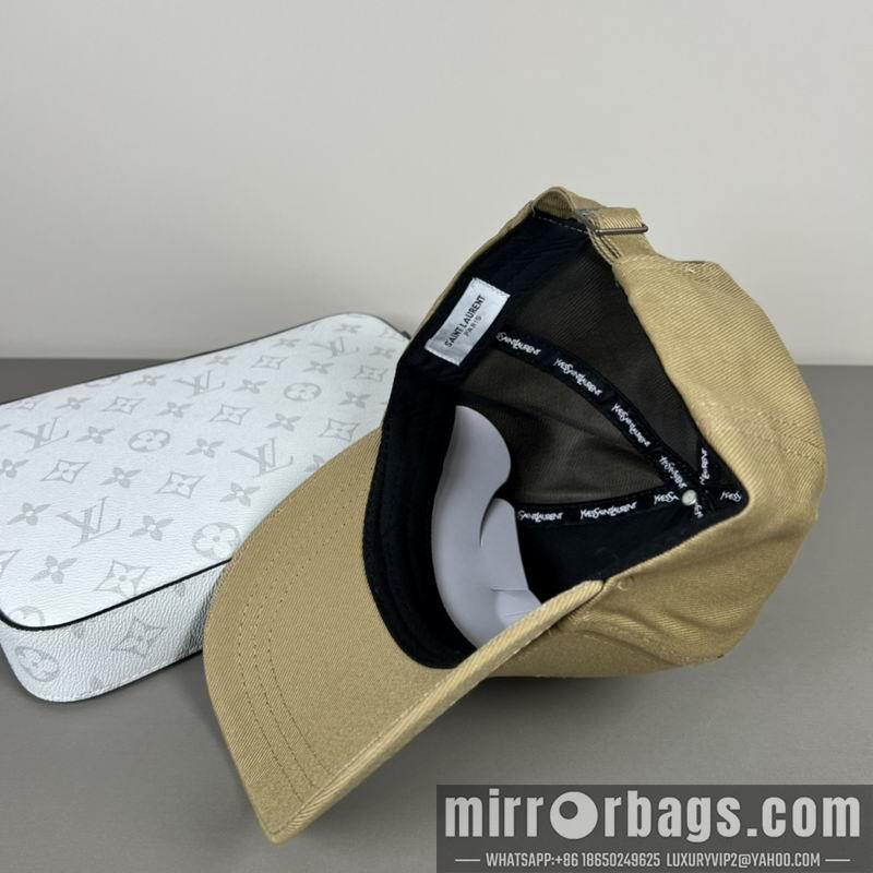 YSL Hat dx37