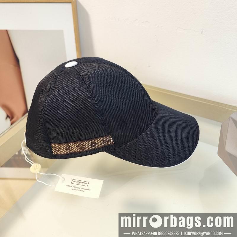 LV Hat dx115