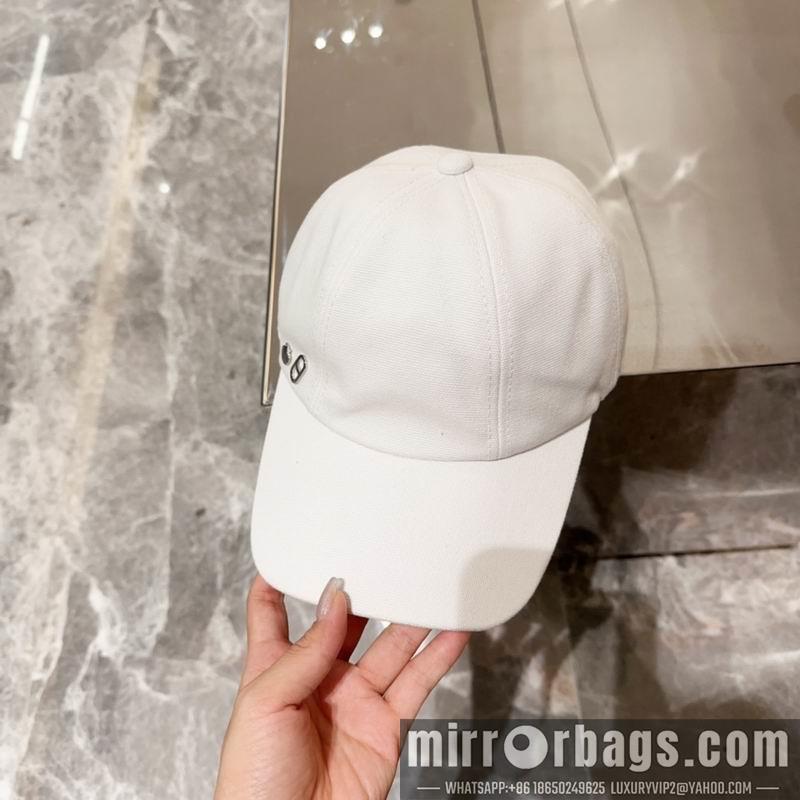 Hermes Hat dx20