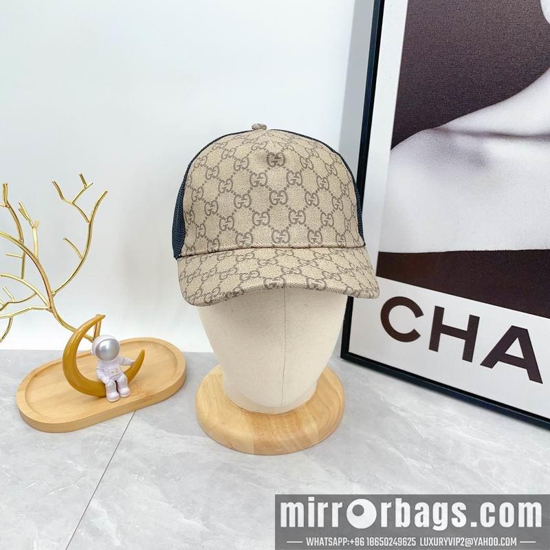 Gucci Hat dx38