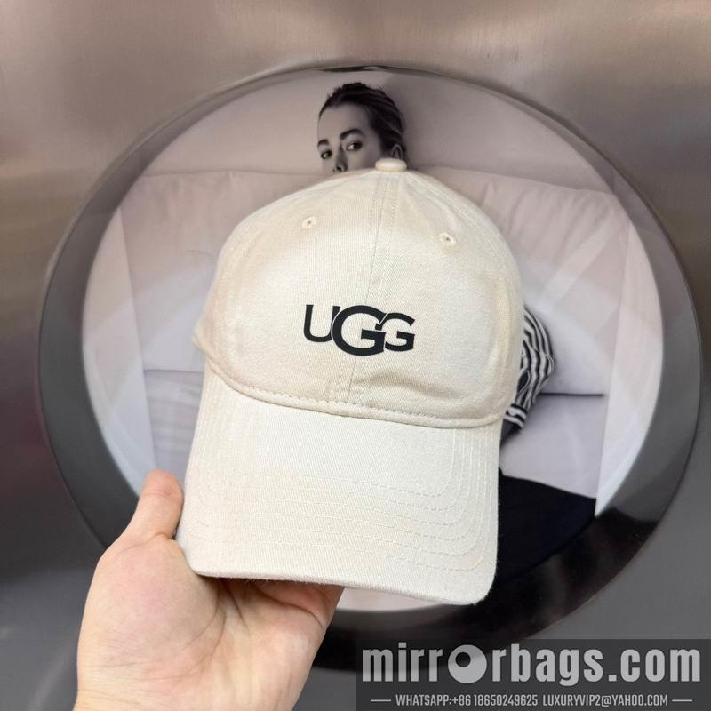 UGG Hat 050701