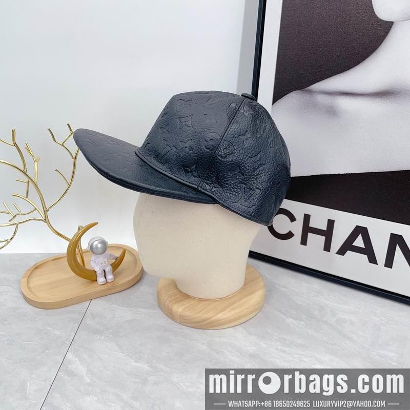 LV Hat dx155