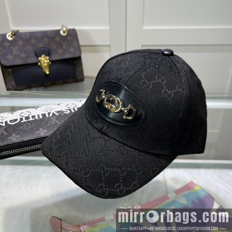 Gucci Hat 042704