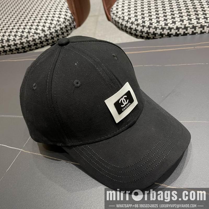Chanel Hat 050701