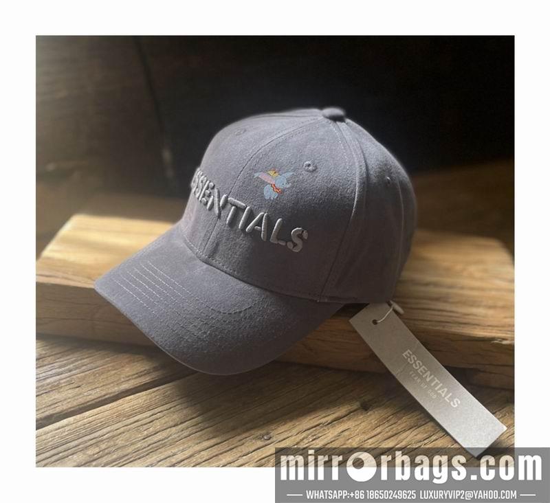 Fear of Gog Hat 08