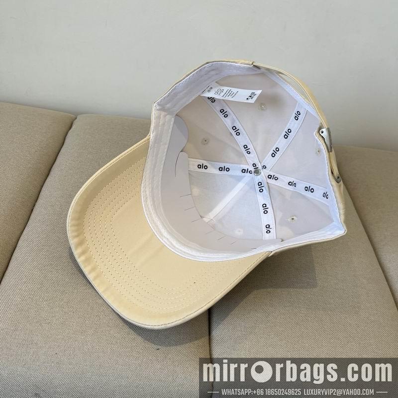 Alo Hat dx27