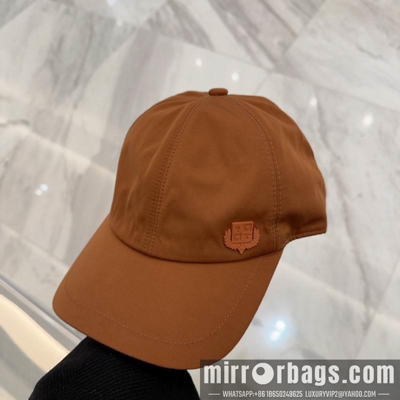 Loro Piana Hat dx25
