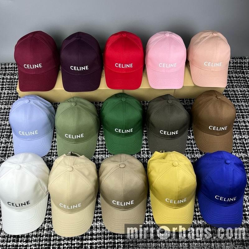 Celine Hat hm09