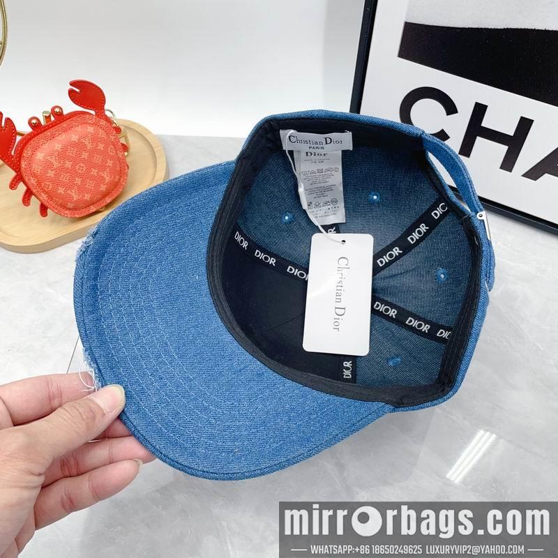 Dior Hat dx02