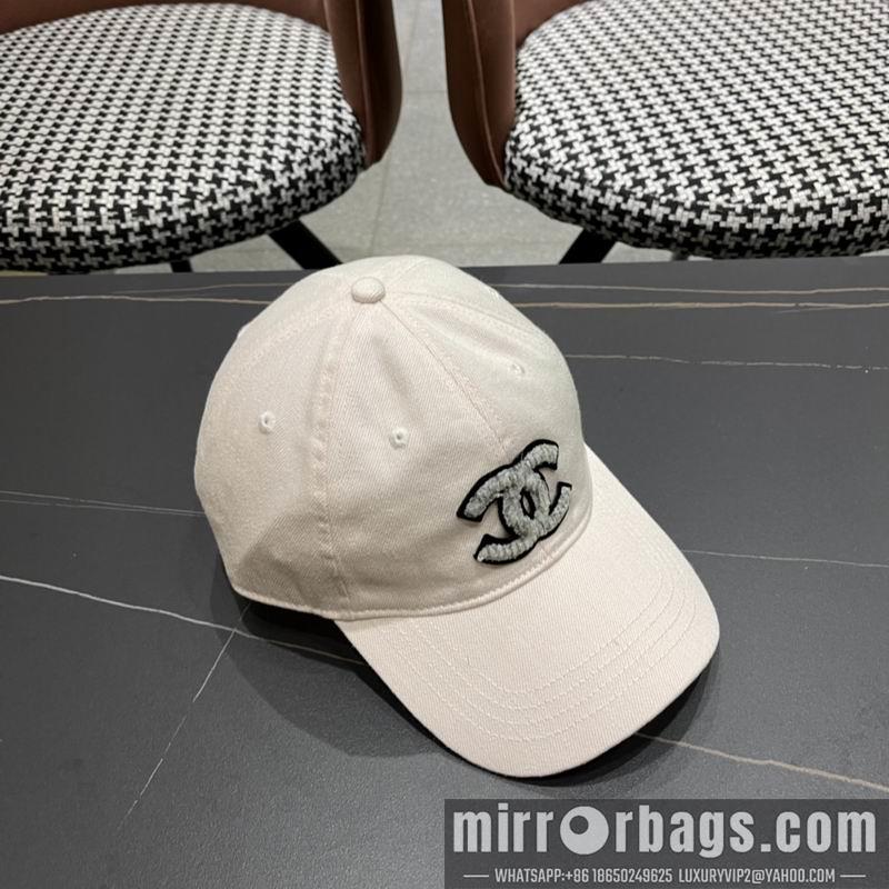 Chanel Hat 042601