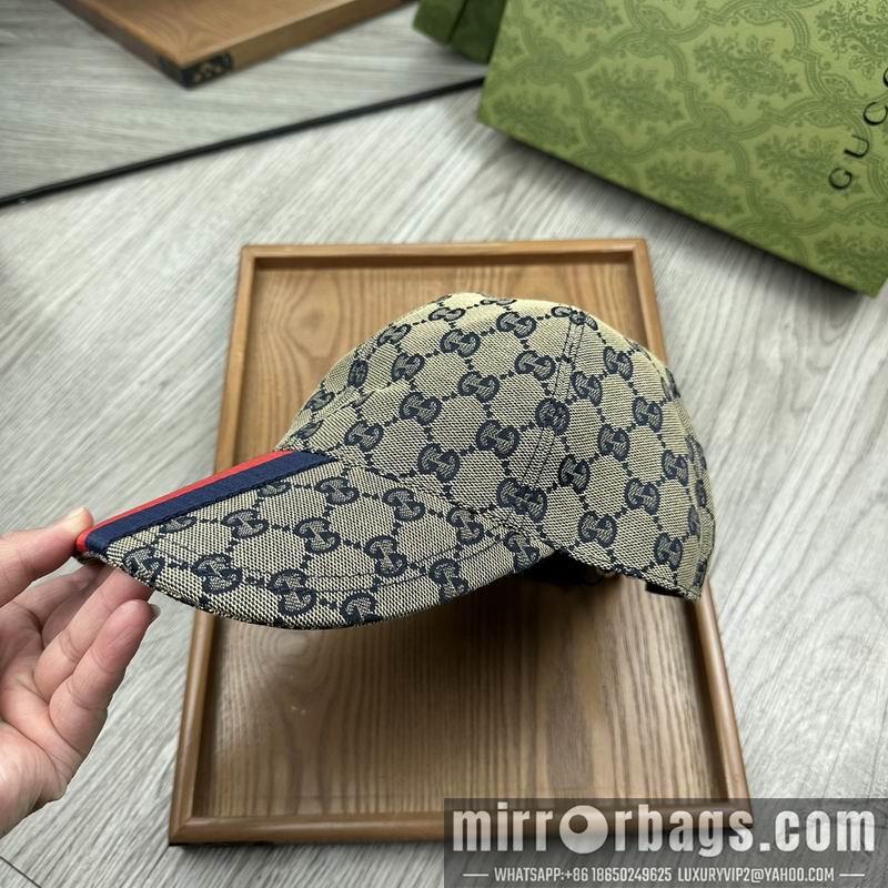 Gucci Hat 071201