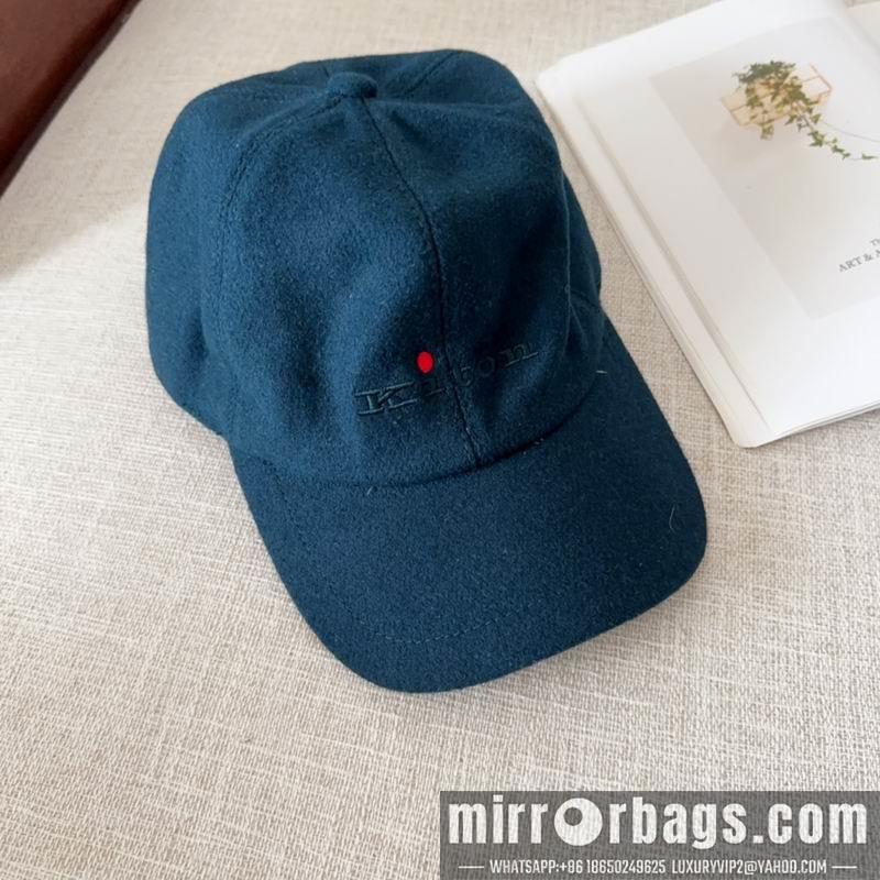 Kiton Hat dx02
