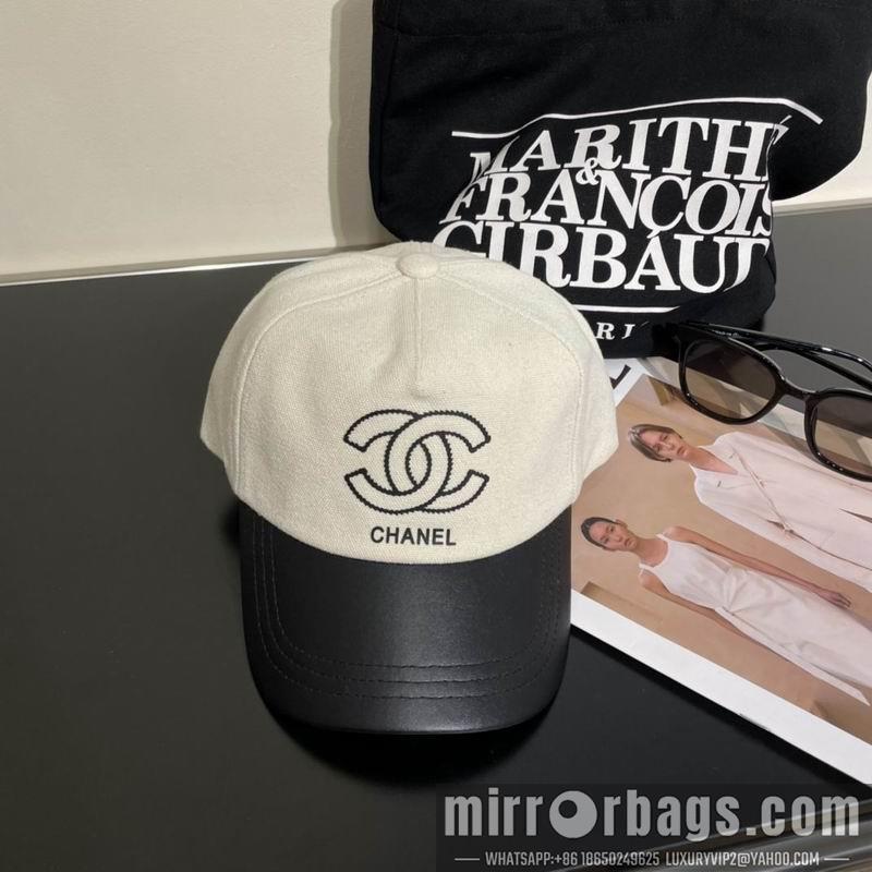 Chanel Hat 121457