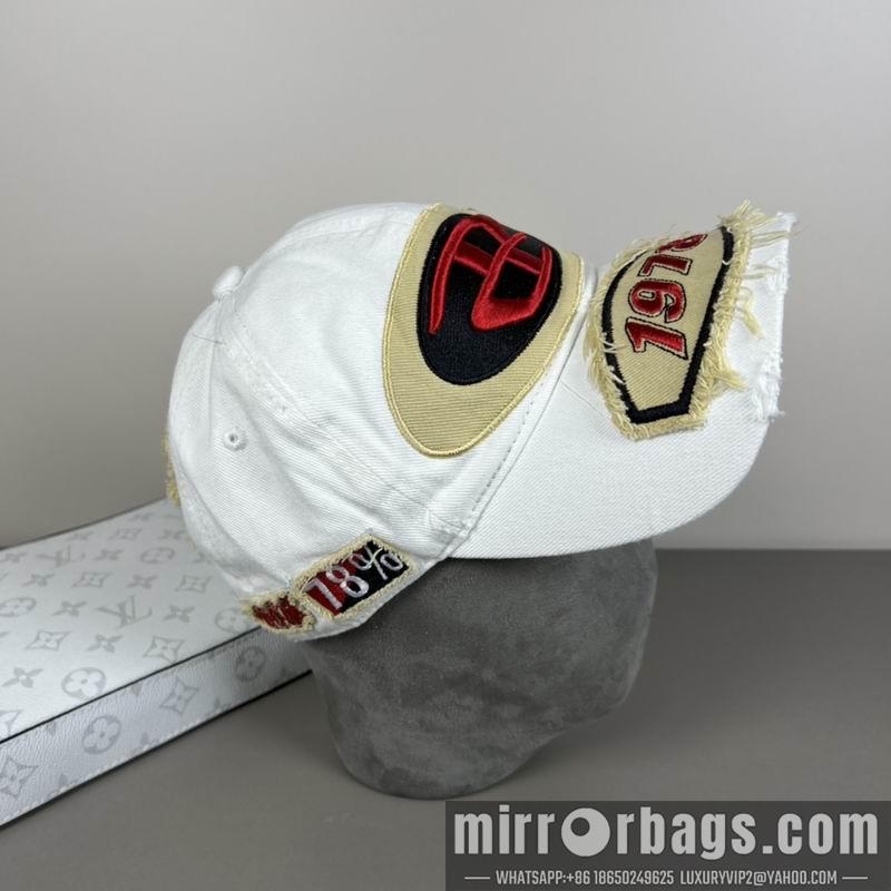 Diesel Hat dx13