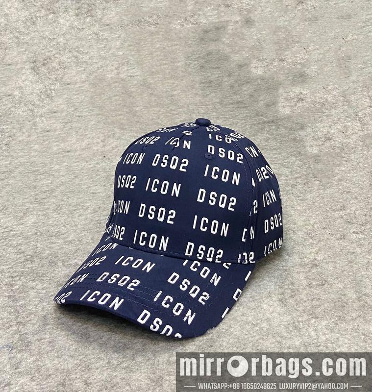DSQ Hat all