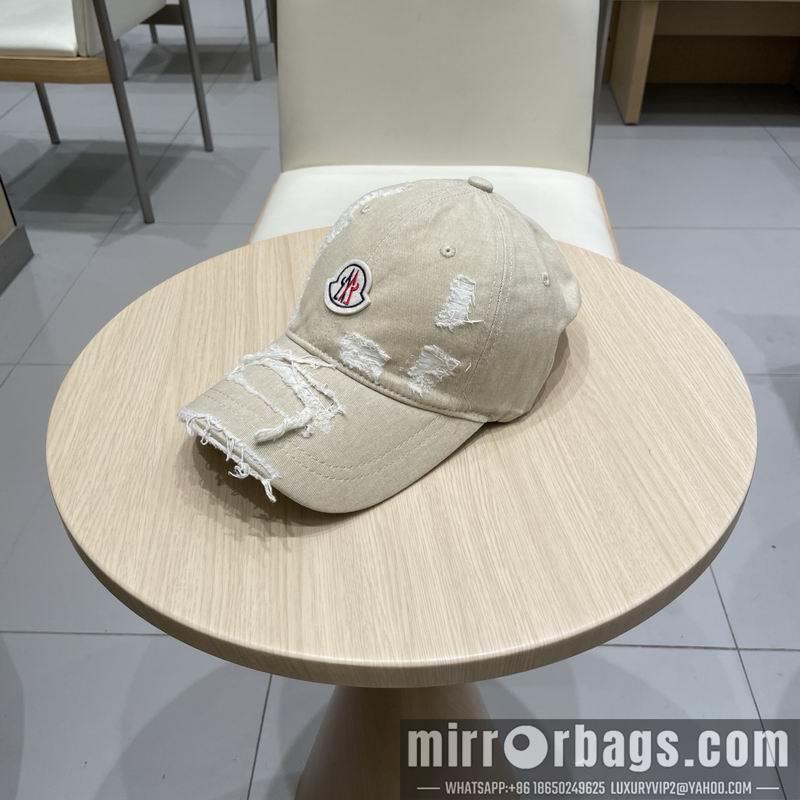 Moncler Hat 030754