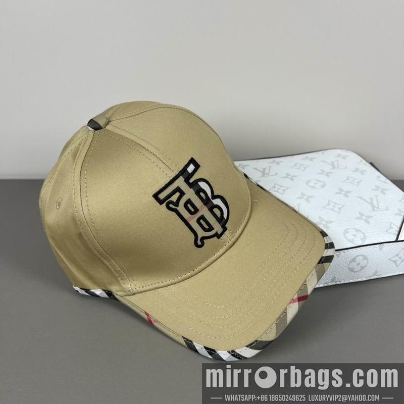 Burberry Hat dx18