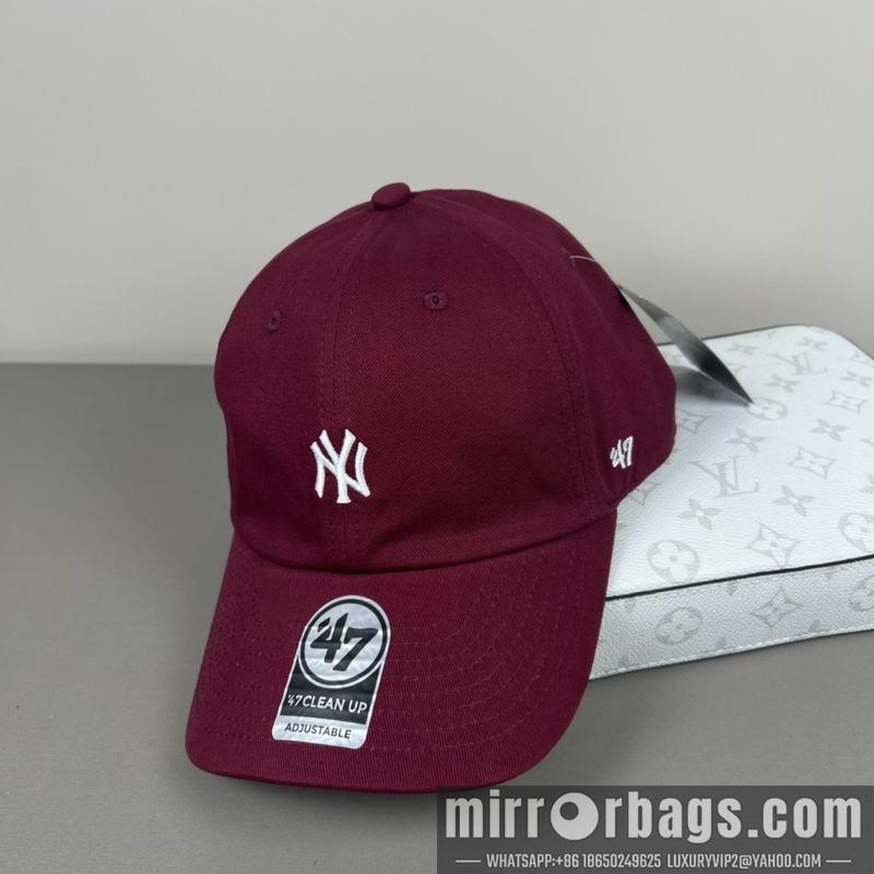 NY Hat dx54