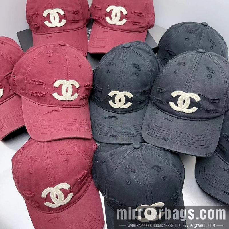 Chanel Hat dx54