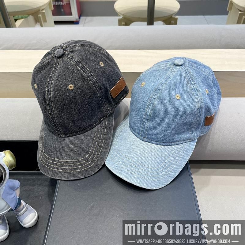 Dior Hat 121402