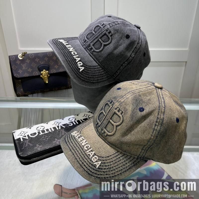 Balenciaga Hat dx31