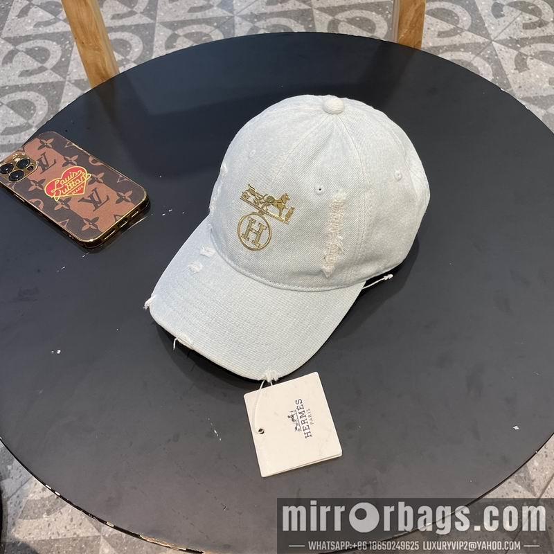 Hermes Hat 05071