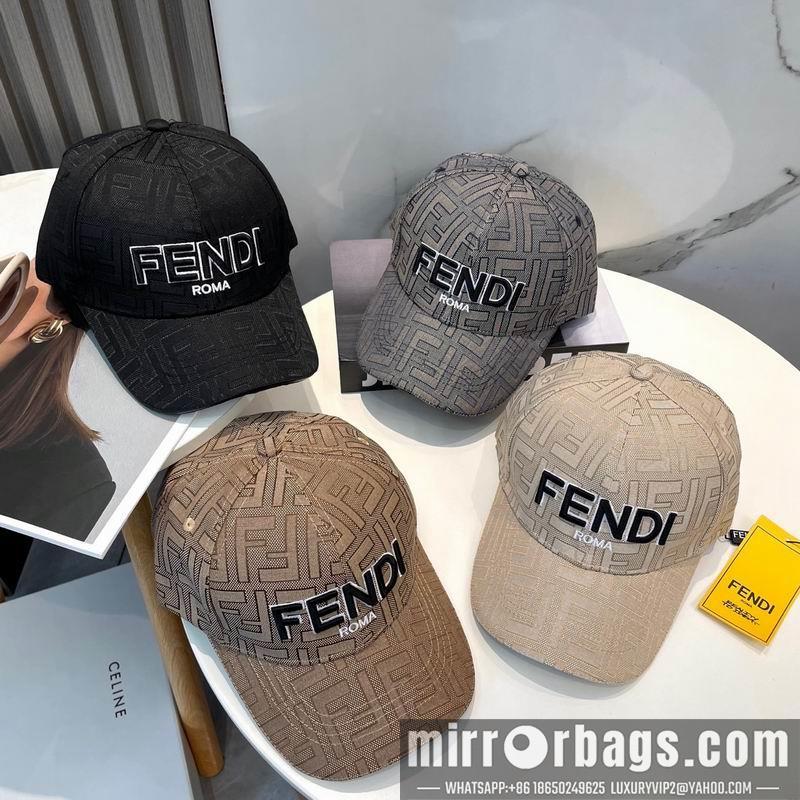 Fendi Hat dx73