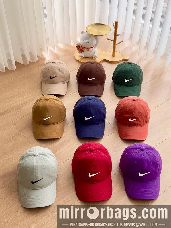 Nike Hat 072202