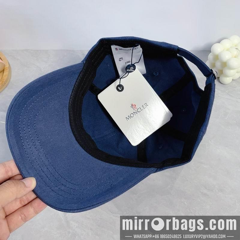 Moncler Hat dx07