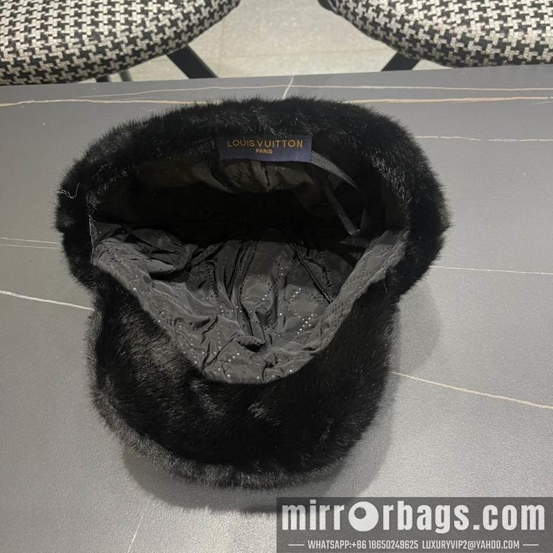 LV Hat 081004