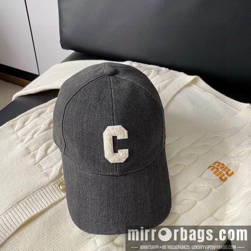 Celine Hat 071303