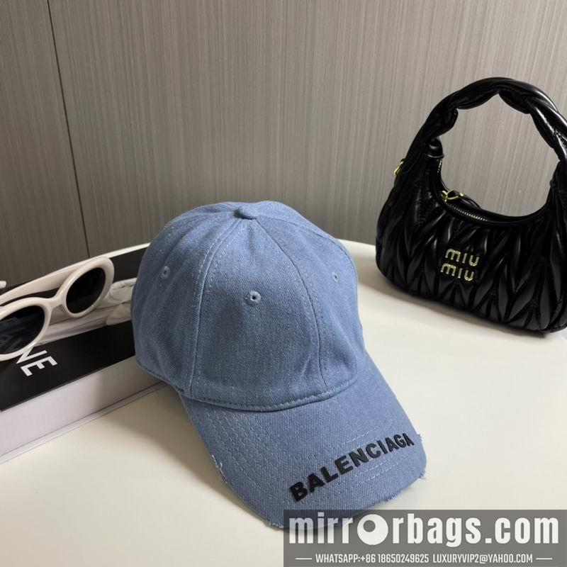 Balenciaga Hat 053103