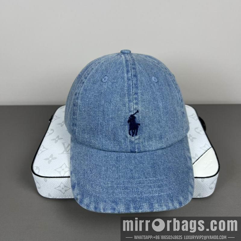 Polo Hat dx17